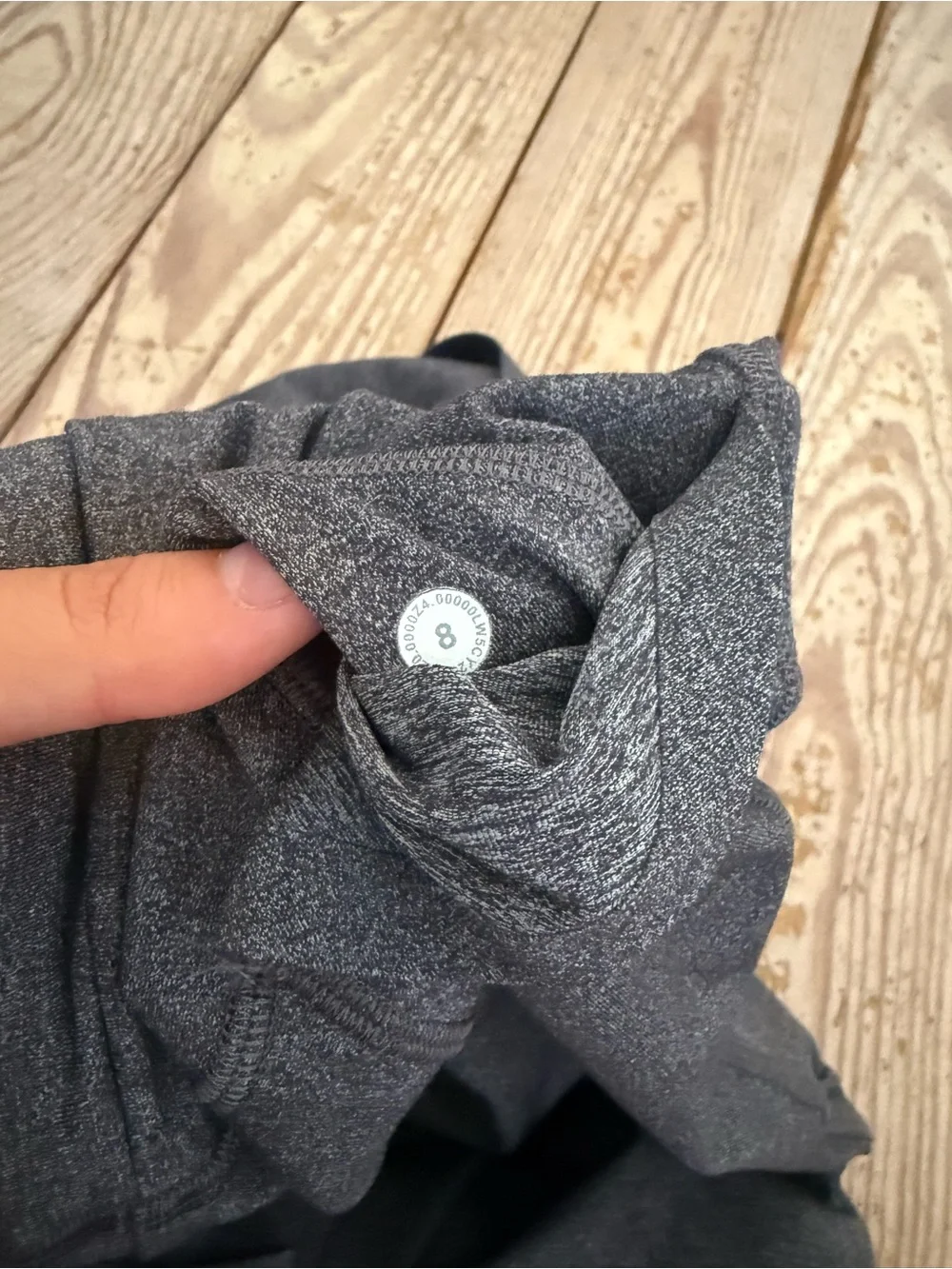 lululemon athletica lululemon fast
